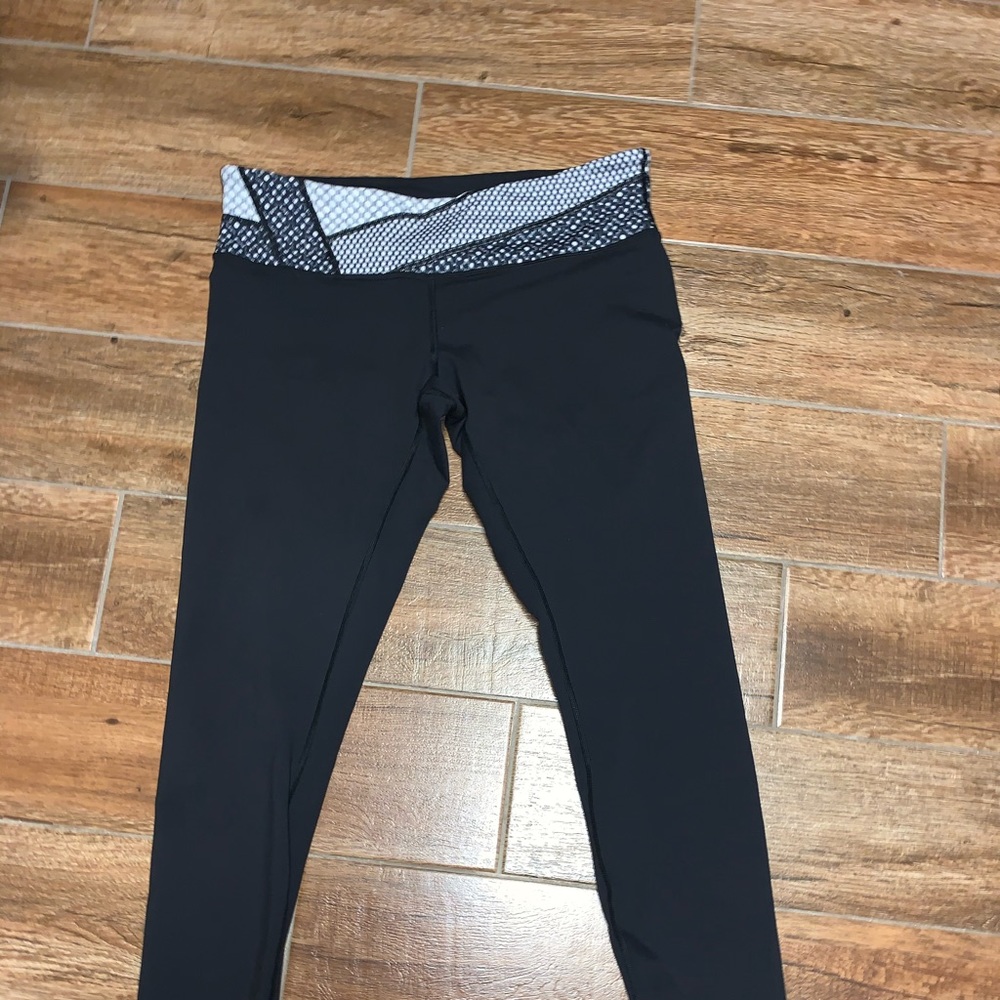 Lululemon leggings